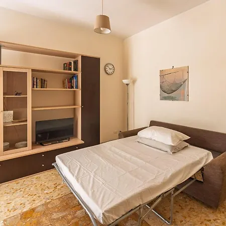 La Casa Di Anna Apartment
