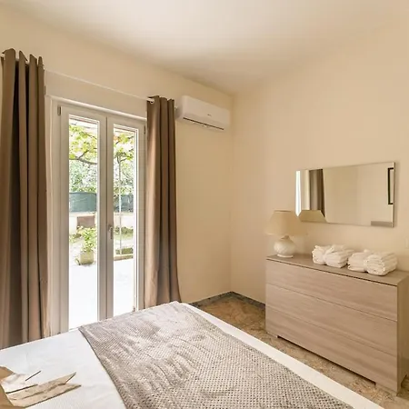 Apartment La Casa Di Anna Rome