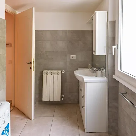 La Casa Di Anna Apartment *