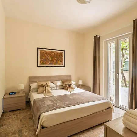 La Casa Di Anna Apartment Rome