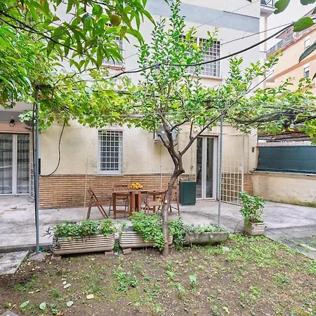 La Casa Di Anna Apartment