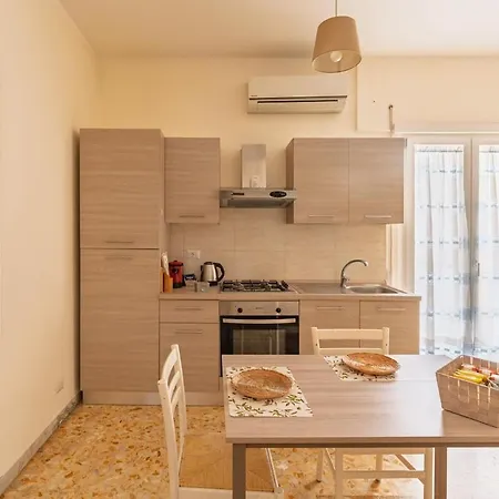 Apartment La Casa Di Anna *