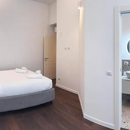 Carlo Alberto Apartment *