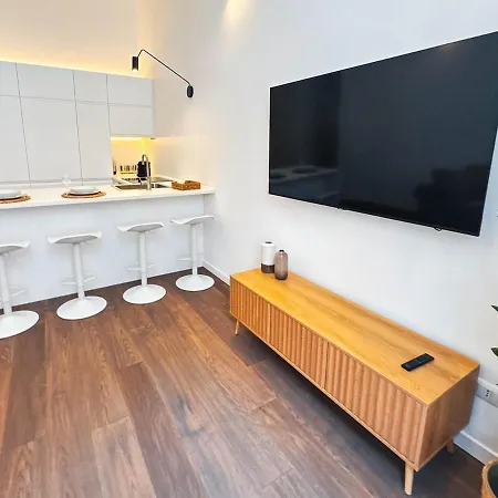 Carlo Alberto Apartment
