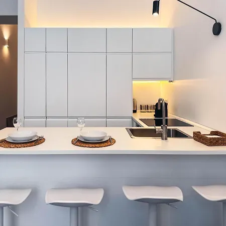 Apartment Carlo Alberto