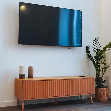 Carlo Alberto Apartment