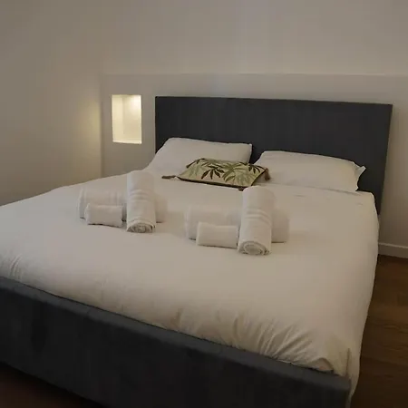 Carlo Alberto Apartment *