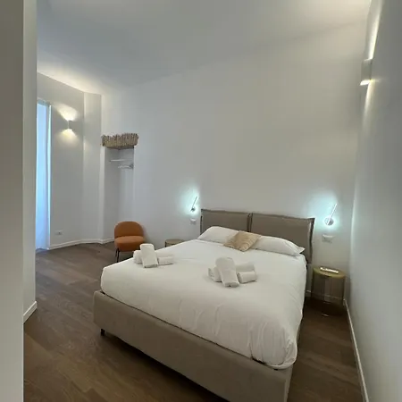Apartment Carlo Alberto *