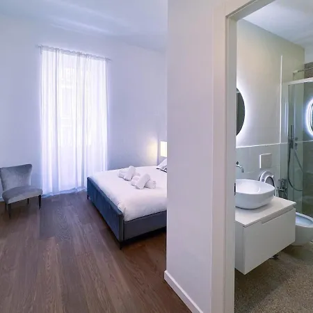 Apartment Carlo Alberto *