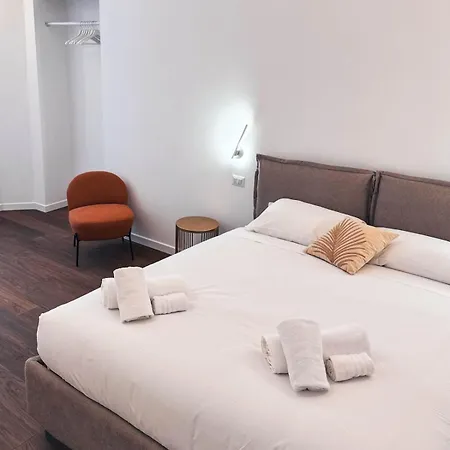 Apartment Carlo Alberto *