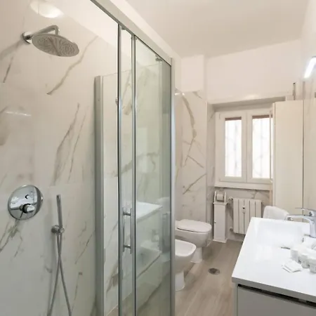 Apartment Garbatella Appartamento Moderno Relax E Comfort Rome