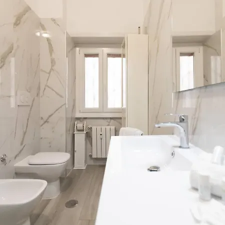 Apartment Garbatella Appartamento Moderno Relax E Comfort *