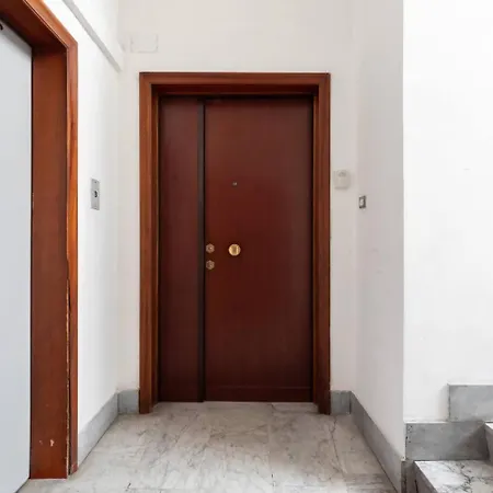 Garbatella Appartamento Moderno Relax E Comfort Apartment Rome
