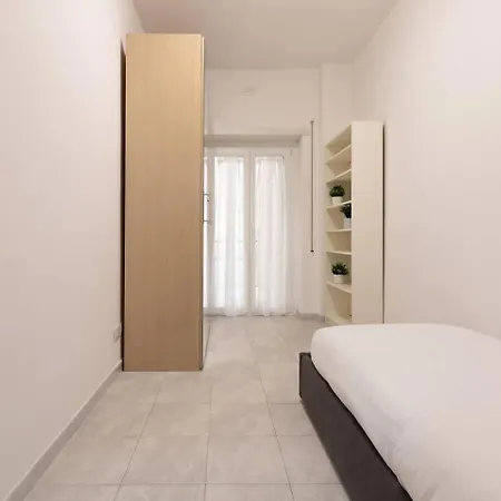 Apartment Garbatella Appartamento Moderno Relax E Comfort *