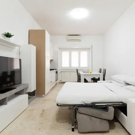Garbatella Appartamento Moderno Relax E Comfort * Rome