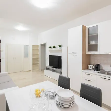 Garbatella Appartamento Moderno Relax E Comfort