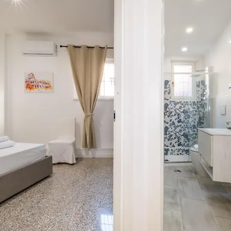 Pantheon Charming By Varental Apartment *