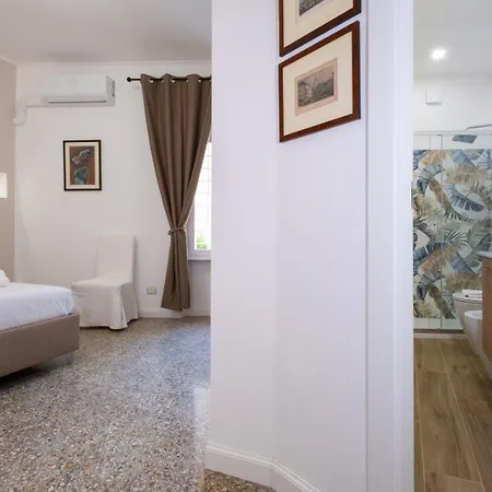 Pantheon Charming By Varental Apartament *