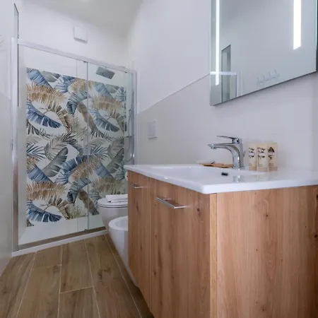 Pantheon Charming By Varental Apartment Rome