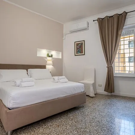 Apartment Pantheon Charming By Varental Rome