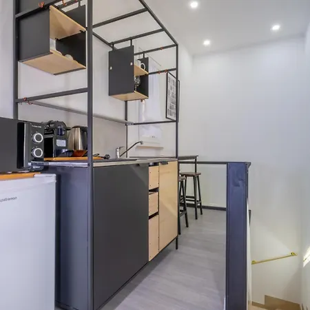 Pantheon Charming By Varental Apartment