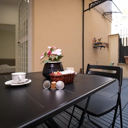 Pantheon Charming By Varental Apartament Rzym