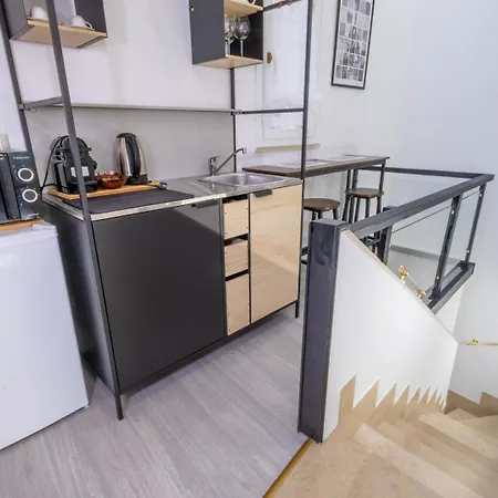 Apartament Pantheon Charming By Varental