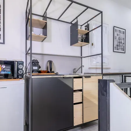 Pantheon Charming By Varental Apartment *