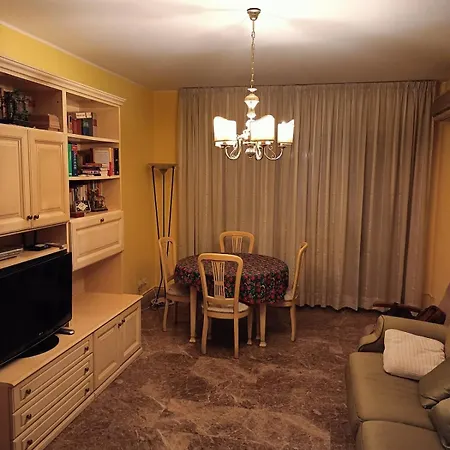 Apartment Casa Caselli