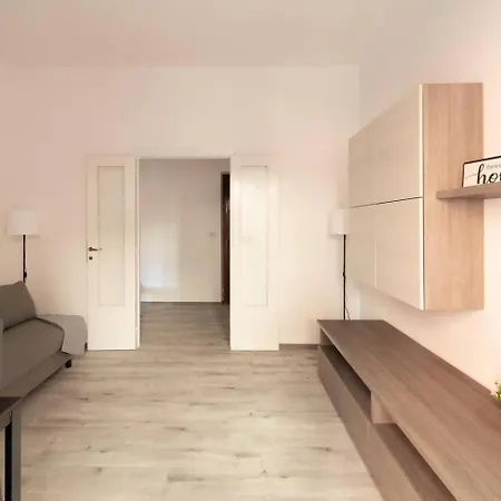 San Pietro Appartamento Luminoso E Moderno Apartment Rome