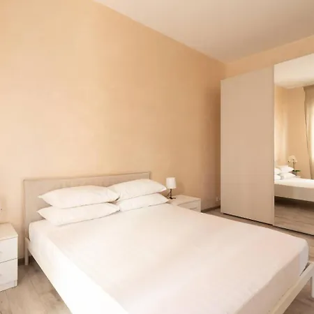 Apartment San Pietro Appartamento Luminoso E Moderno Rome