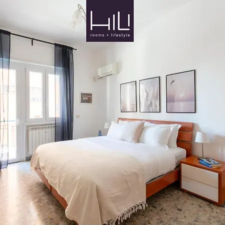 Casa Laberio By Hili * Rom