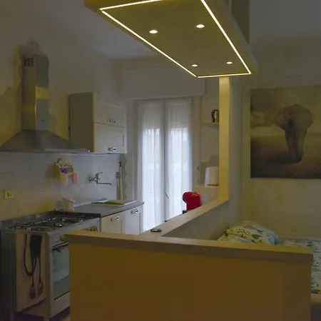 Locazione Turistica Di Carlo Apartment