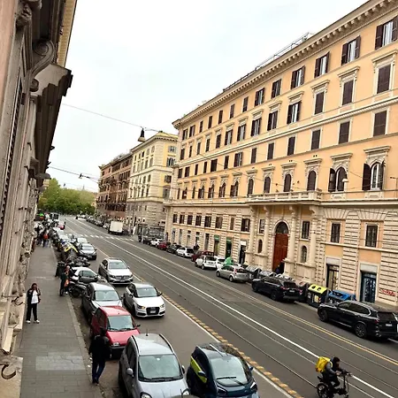 Victoria Rome