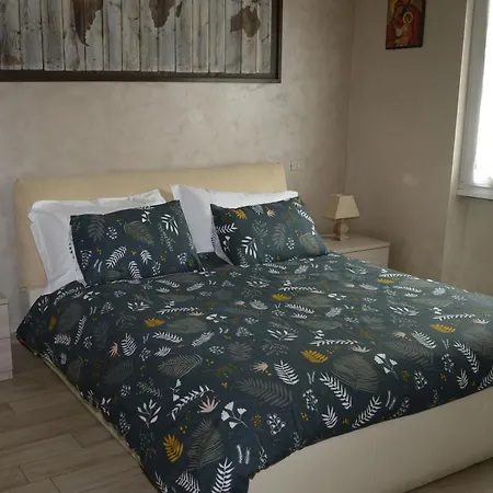 Apartment Locazione Turistica Di Carlo Rome