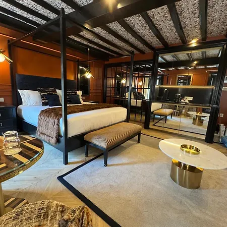 Holiday home Pantheon - Residenze Di Charme