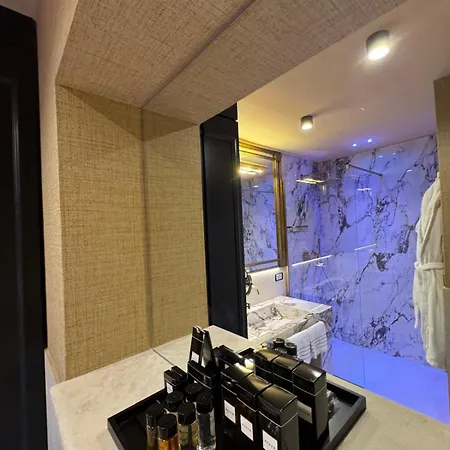 Holiday home Pantheon - Residenze Di Charme *