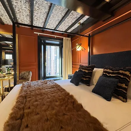 Pantheon - Residenze Di Charme Rome