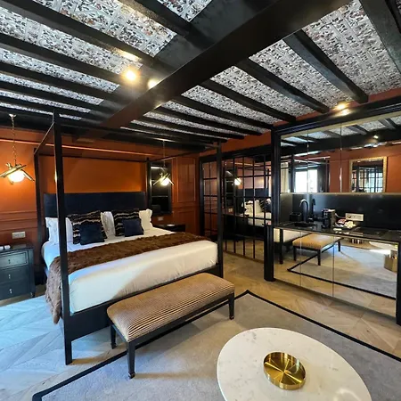 Pantheon - Residenze Di Charme Holiday home Rome