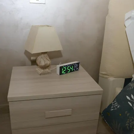 Locazione Turistica Di Carlo Apartment *