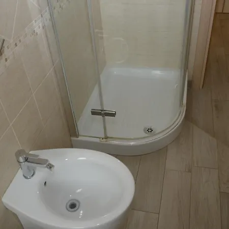Apartment Locazione Turistica Di Carlo *