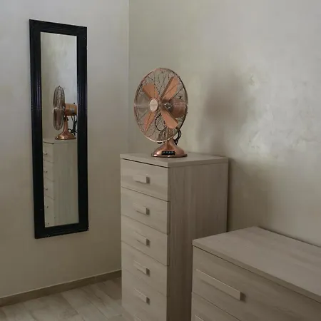 Locazione Turistica Di Carlo Apartment
