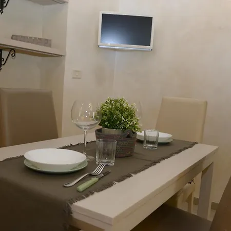 Daire Locazione Turistica Di Carlo