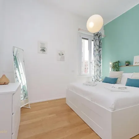 Casa Magnifica Apartment *