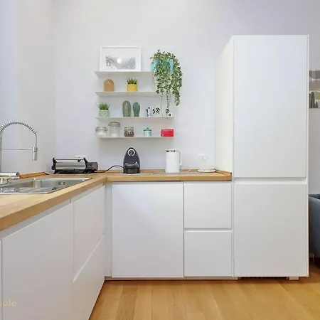 Casa Magnifica Apartment Rome