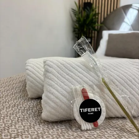 Tiferet - Piazza Di Spagna Apartment Rome