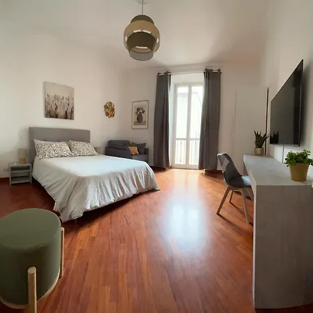 Casa vacanze Domus Vittoria Roma