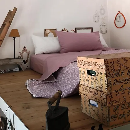 Ubimaiorminorcessat Apartment *