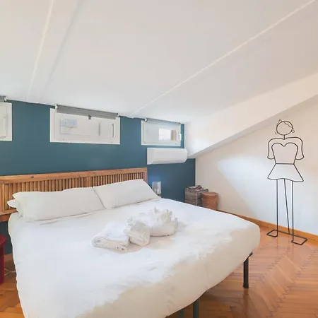 Apartment Maison Rinascimento Rome