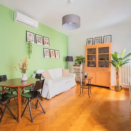 Maison Rinascimento * Rome